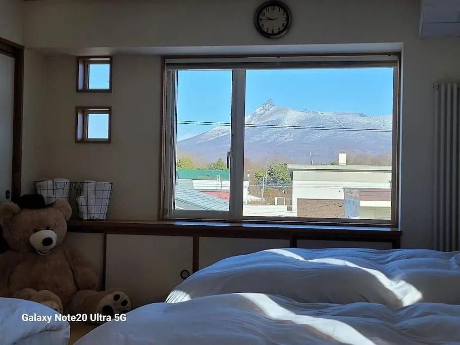 Apartment Hokkaido Hakodate Onuma National Park Kenzo'S House Nanae