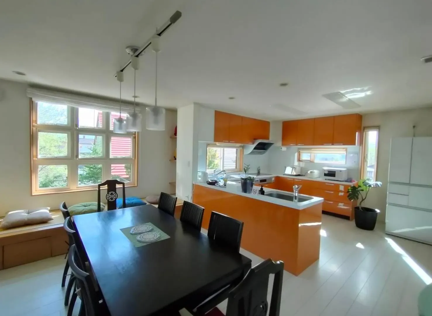 Apartment Hokkaido Hakodate Onuma National Park Kenzo'S House Nanae