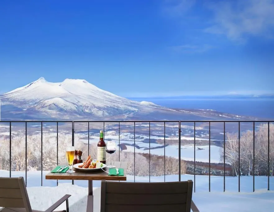 Hokkaido Hakodate Onuma National Park Kenzo'S House Nanae Apartman
