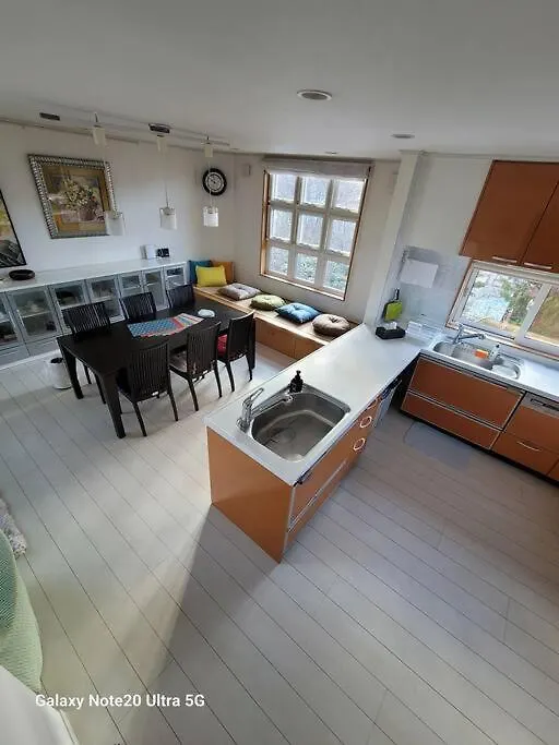 Apartmán Hokkaido Hakodate Onuma National Park Kenzo'S House Nanae