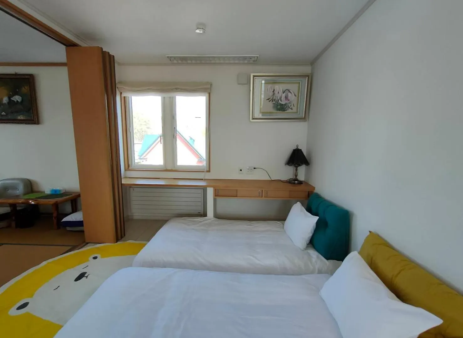 Apartmán Hokkaido Hakodate Onuma National Park Kenzo'S House Nanae